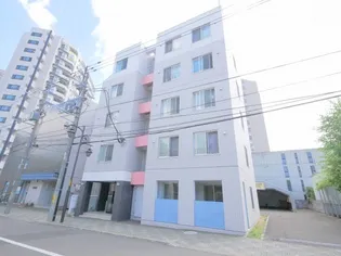 カマール琴似の画像