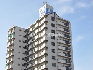パリ シャトー本町の画像