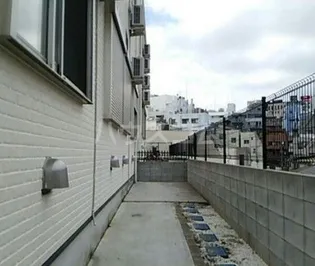 リヴィエール高田馬場【2階】のその他画像