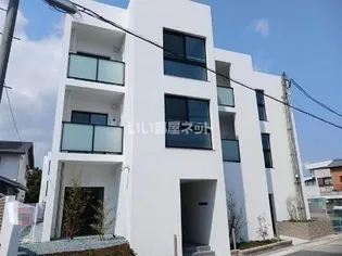 CASAα 外宮の画像