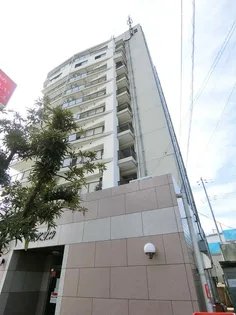 ウィズKYH【2階】の外観