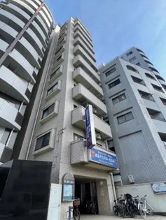 インプルーブ西巣鴨【9階】の外観