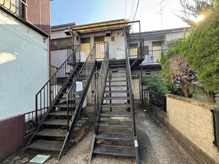 ベルモント池田町の画像