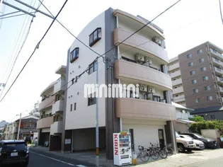 プチメゾン Fの画像