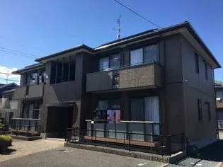 バリュージュ クレスト D棟の画像