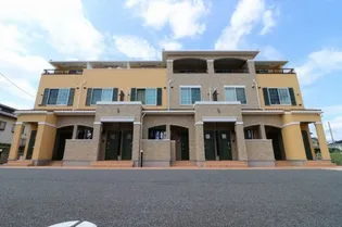 茨城県水戸市西原2【一戸建】の外観