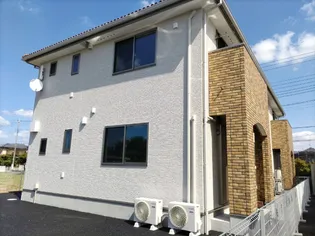 月桂樹の街C棟の画像