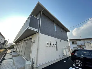 ルミナーレIの画像