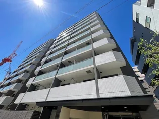 プラウドフラット武蔵小杉イーストの画像