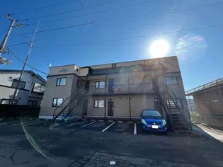 アリビオの画像