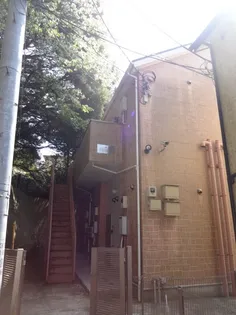 インディゴブルー汐入の画像