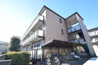 サンビレッジ藤原台A棟の画像