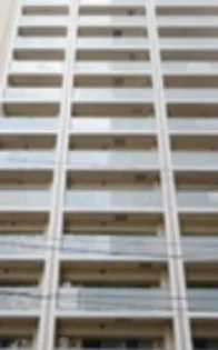 東京都中央区湊2【マンション】の外観