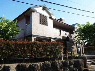 福岡県北九州市小倉南区高野4【アパート】の外観