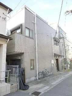 クリーンヴィレッジ市川【3階】の外観