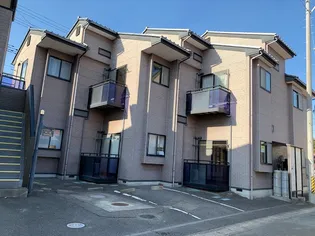 RMレジデンスA Bの画像