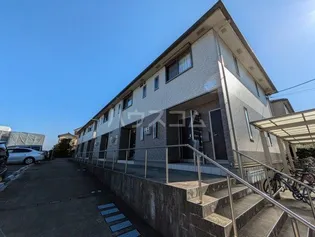 パルク フルール A棟の画像