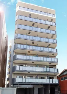 ファステート難波SOUTHベックの画像