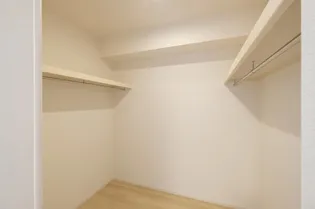 シエラ B【2階】の内装