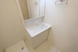 シエラ B【2階】の内装