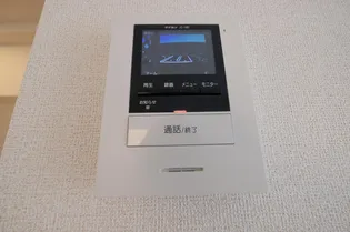 シエラ B【2階】の内装