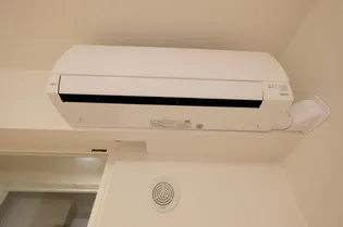 シエラ B【2階】の内装