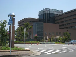 シエラ B【2階】の周辺