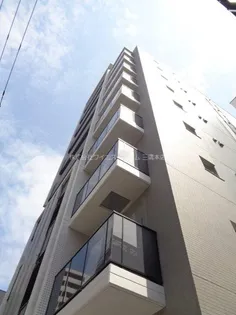 ステーションフロント三鷹の画像