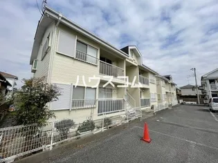 キャピタルツイン1号棟の画像