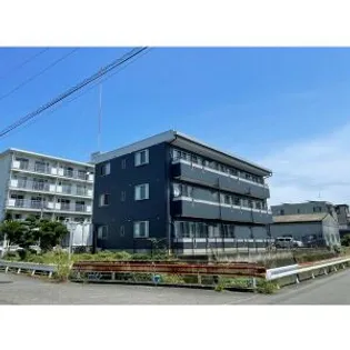 サンピュアPEACH TOWNの画像