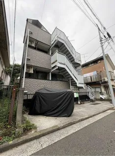 サンパルク山手の画像