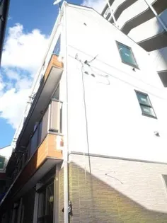 ラ・トゥール【1階】の外観