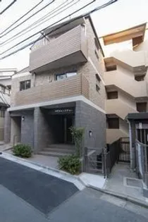 東京都杉並区高円寺南4【マンション】の外観