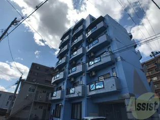 キャピタル萩野町の画像
