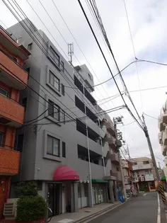 秋桜マンションの画像