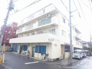 パインクレスト調布の画像