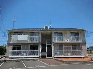 グリーンベールMAEDAの画像