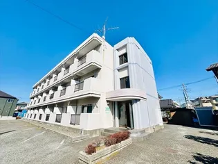 アーバンAMANOの画像