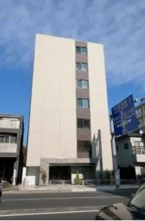 レジデンス横浜天王町【7階】の外観