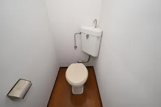 コーポ米原B【1階】の内装