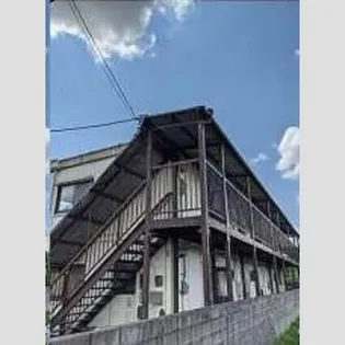 DOEL TAKADA【2階】の外観