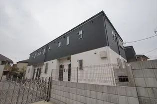 東京都練馬区土支田3【アパート】の外観