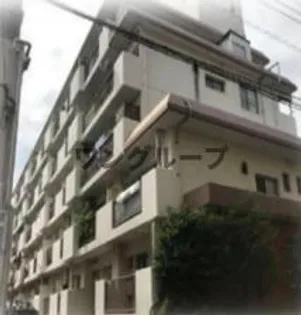 第一フジハイツ【2階】の外観