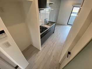 ラフィーナパレス宮崎東【2階】の内装