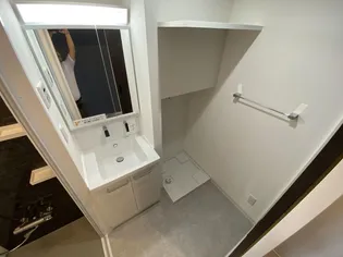 ラフィーナパレス宮崎東【2階】の内装