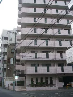 ピュアシティ横浜IIの画像