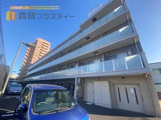 NーSTAGE下総中山の画像