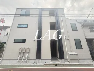 GARDENS小金井の画像