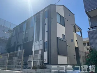 パークレジデンス久我山駅前の画像