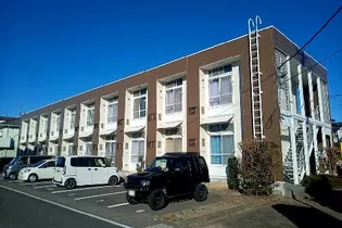 レオパレスイーミンの画像